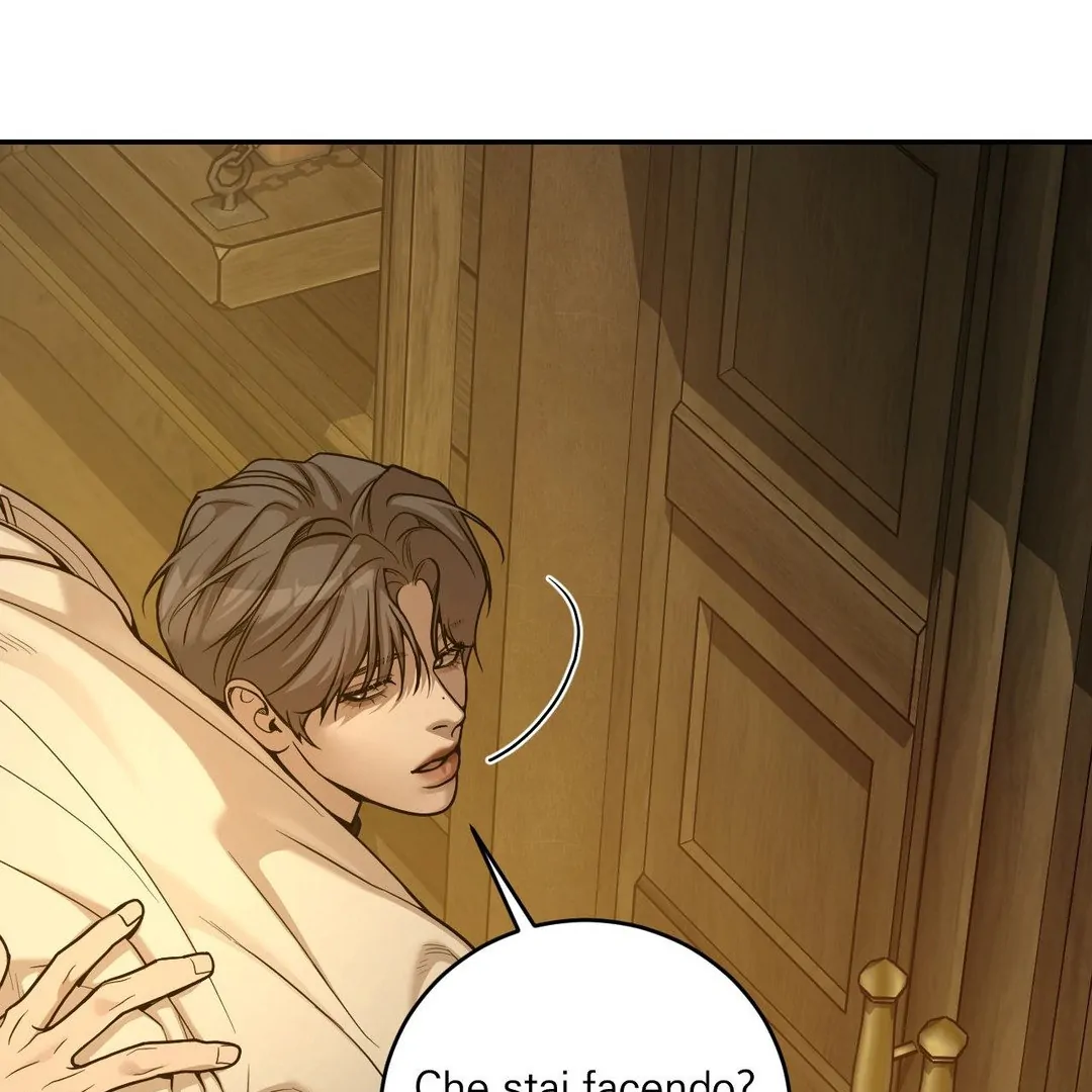PEARL BOY: IGNITE THE DAWN Chapter 3 - Page 52 in English