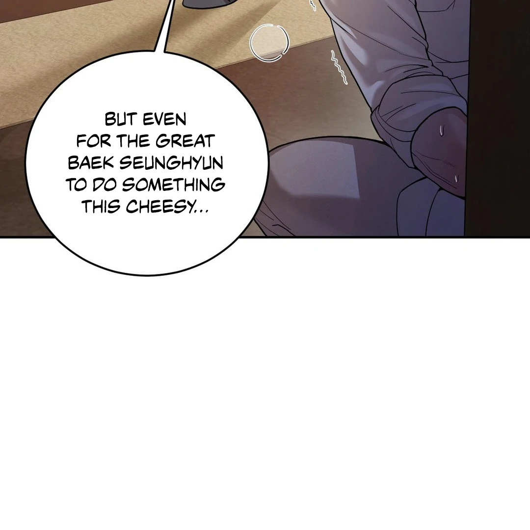 PEARL BOY: IGNITE THE DAWN Chapter 3 - Page 76 in English