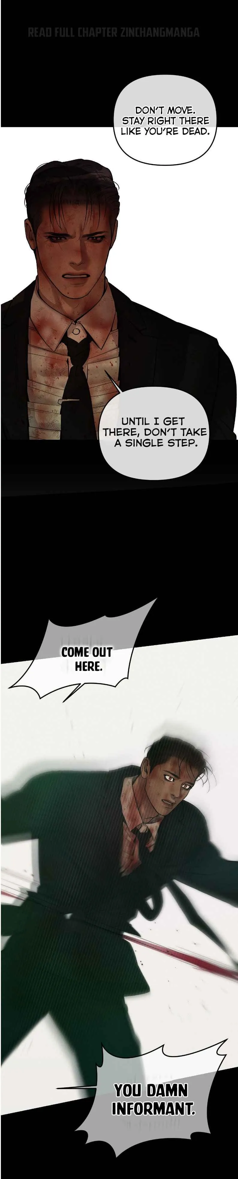 PEARL BOY: IGNITE THE DAWN Chapter 31.5 - Page 6 in English