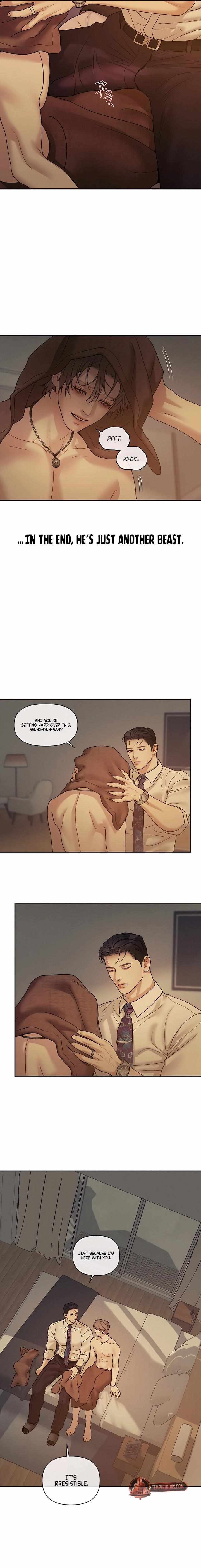 PEARL BOY: IGNITE THE DAWN Chapter 34 - Page 5 in English