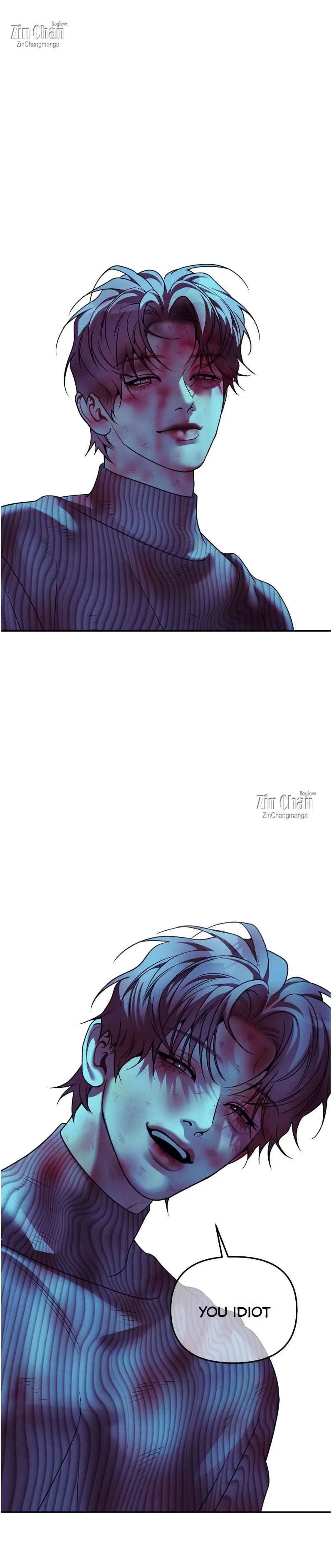 PEARL BOY: IGNITE THE DAWN Chapter 39.5 - Page 11 in English