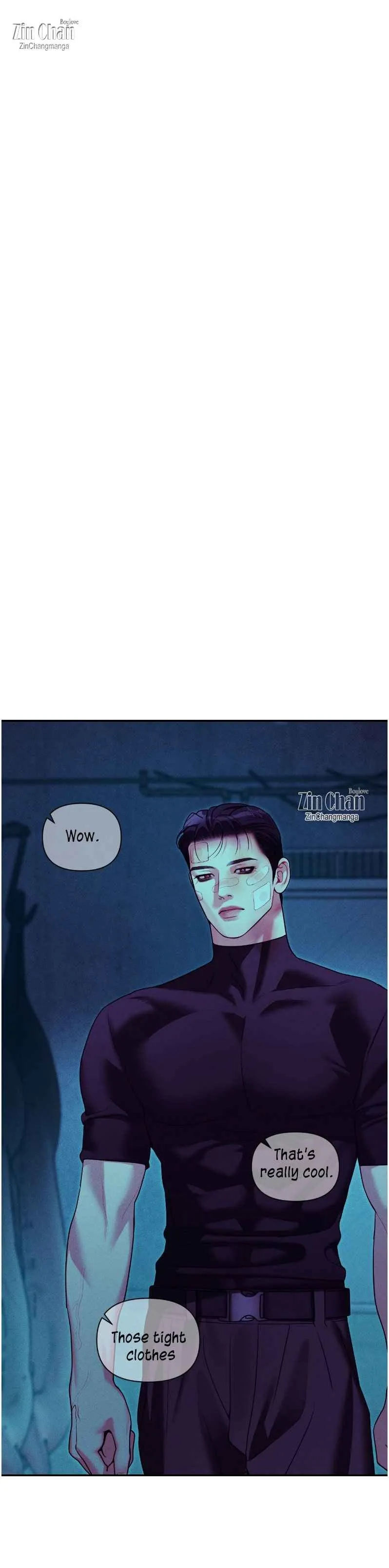 PEARL BOY: IGNITE THE DAWN Chapter 39 - Page 4 in English