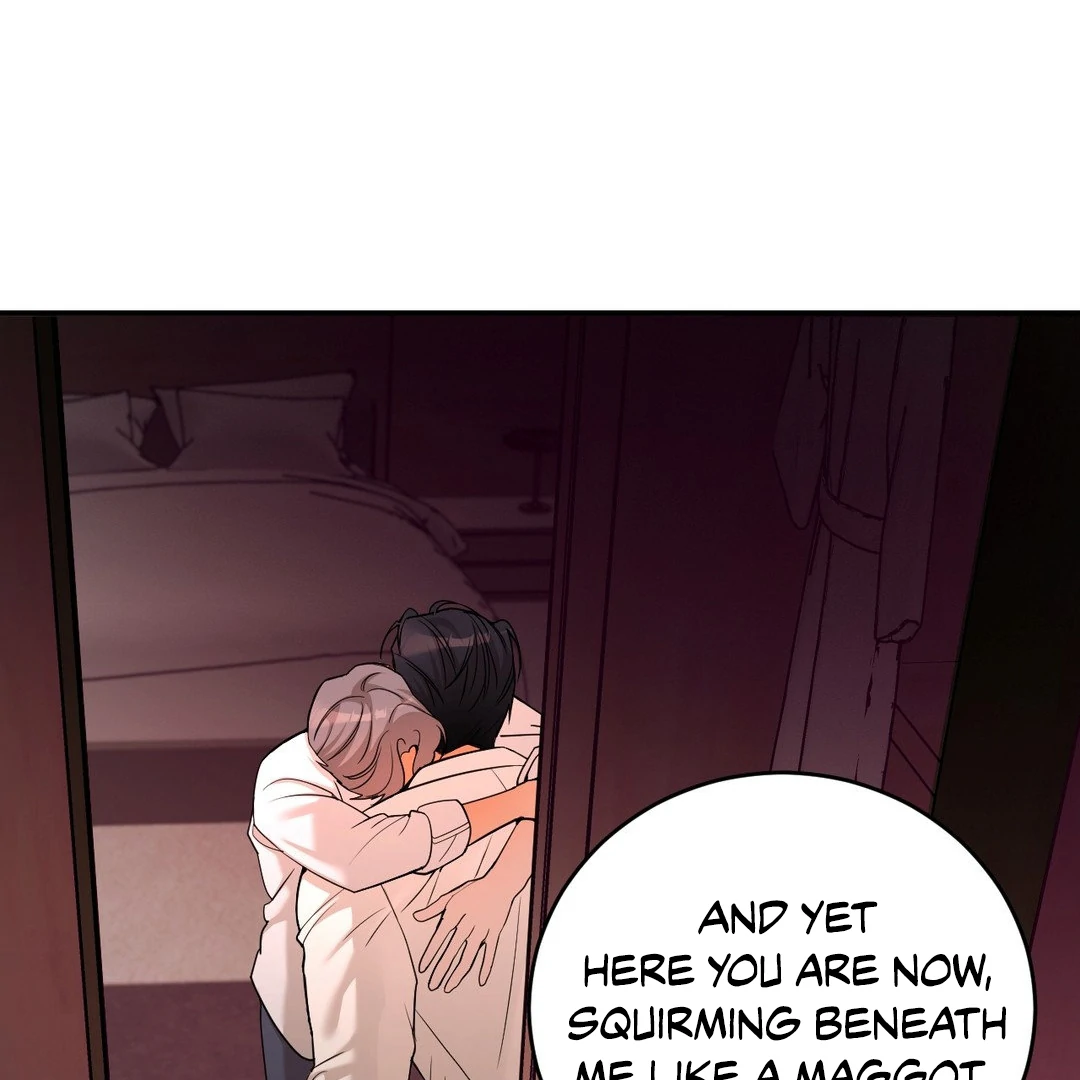PEARL BOY: IGNITE THE DAWN Chapter 4 - Page 102 in English