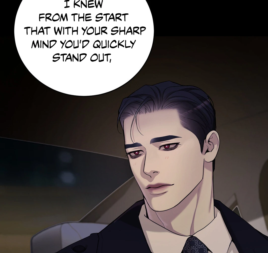 PEARL BOY: IGNITE THE DAWN Chapter 4 - Page 137 in English