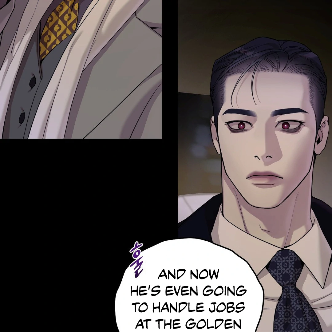 PEARL BOY: IGNITE THE DAWN Chapter 4 - Page 140 in English