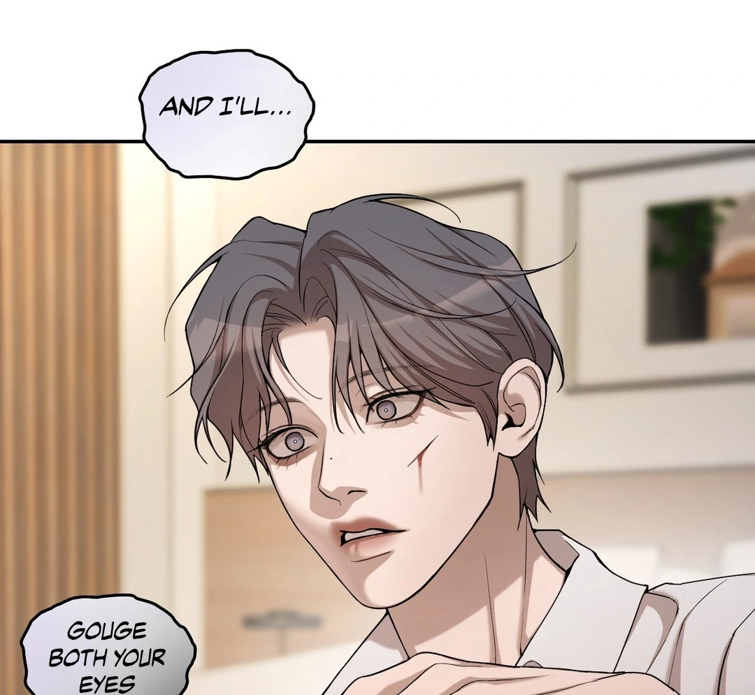 PEARL BOY: IGNITE THE DAWN Chapter 4 - Page 28 in English