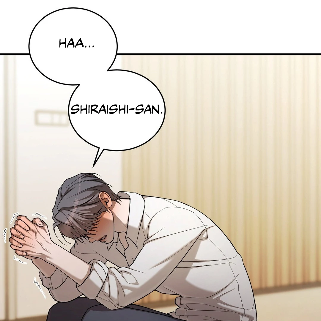 PEARL BOY: IGNITE THE DAWN Chapter 4 - Page 35 in English