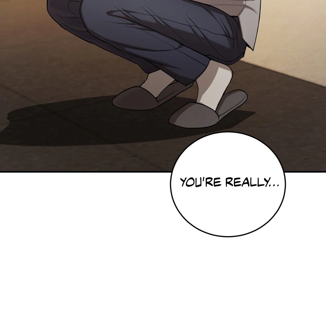 PEARL BOY: IGNITE THE DAWN Chapter 4 - Page 36 in English
