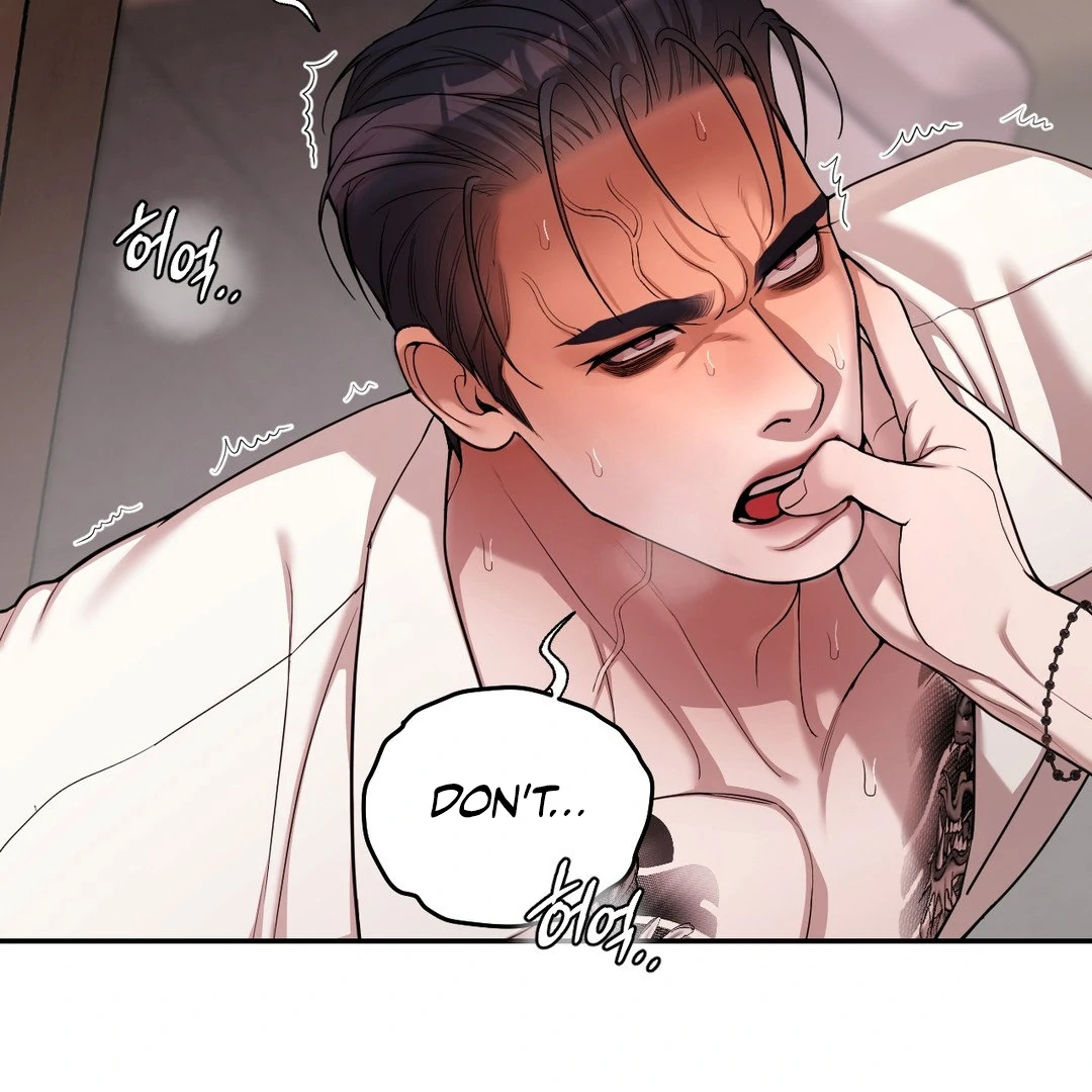 PEARL BOY: IGNITE THE DAWN Chapter 4 - Page 64 in English