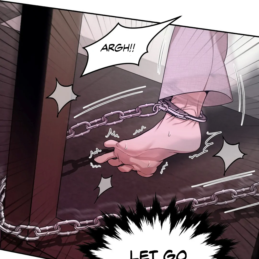 PEARL BOY: IGNITE THE DAWN Chapter 4 - Page 71 in English