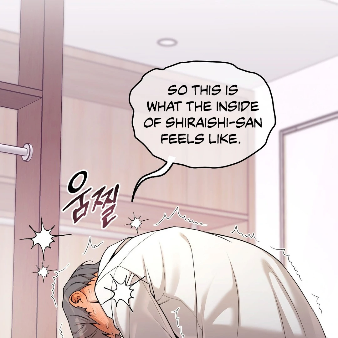 PEARL BOY: IGNITE THE DAWN Chapter 4 - Page 75 in English