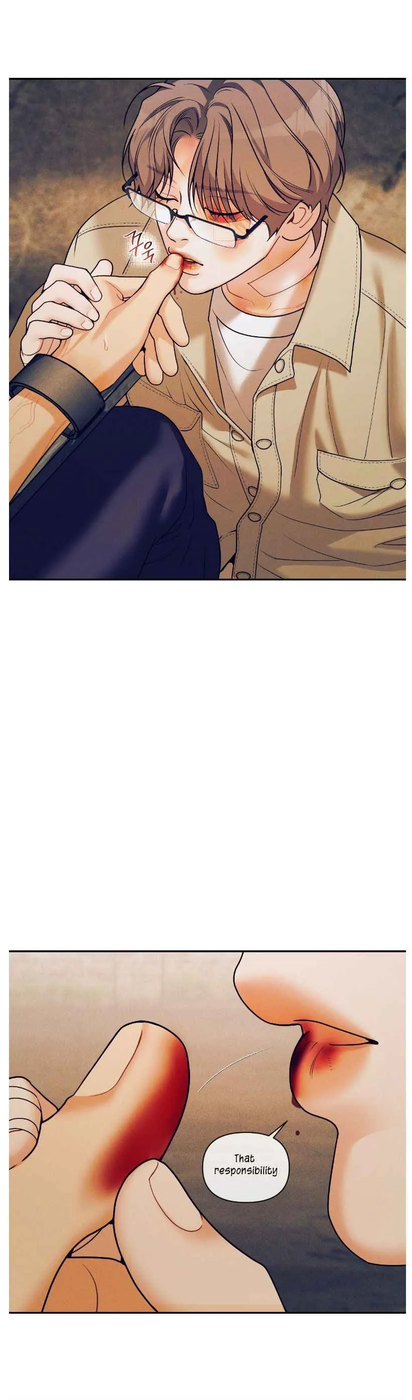 PEARL BOY: IGNITE THE DAWN Chapter 41 - Page 24 in English