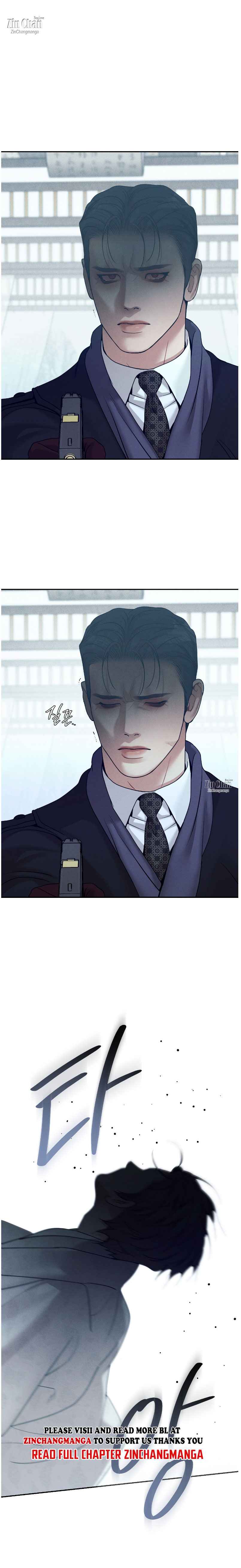 PEARL BOY: IGNITE THE DAWN Chapter 43.5 - Page 16 in English