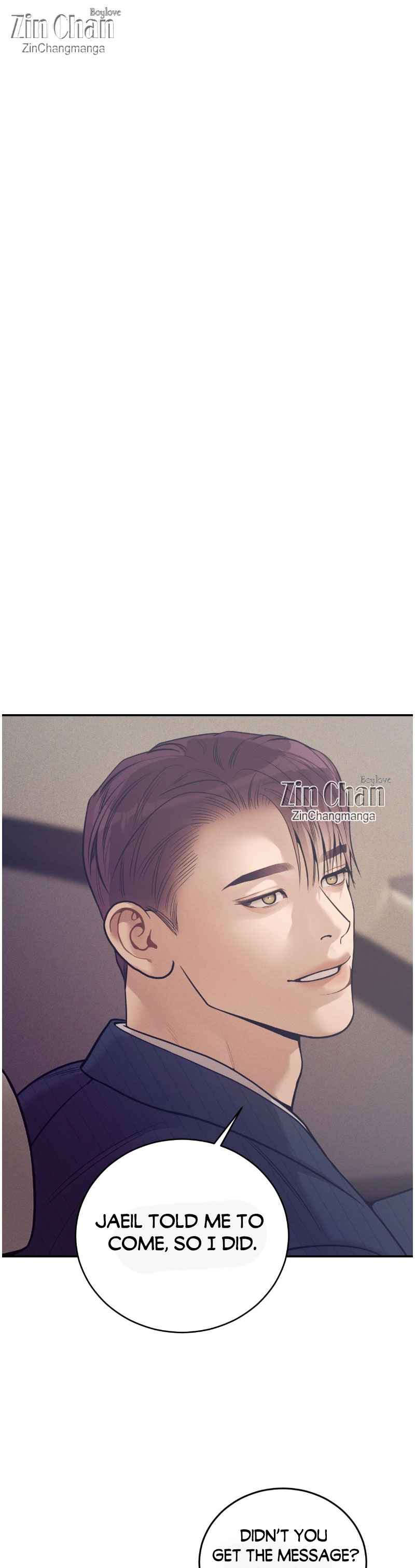 PEARL BOY: IGNITE THE DAWN Chapter 43.5 - Page 18 in English