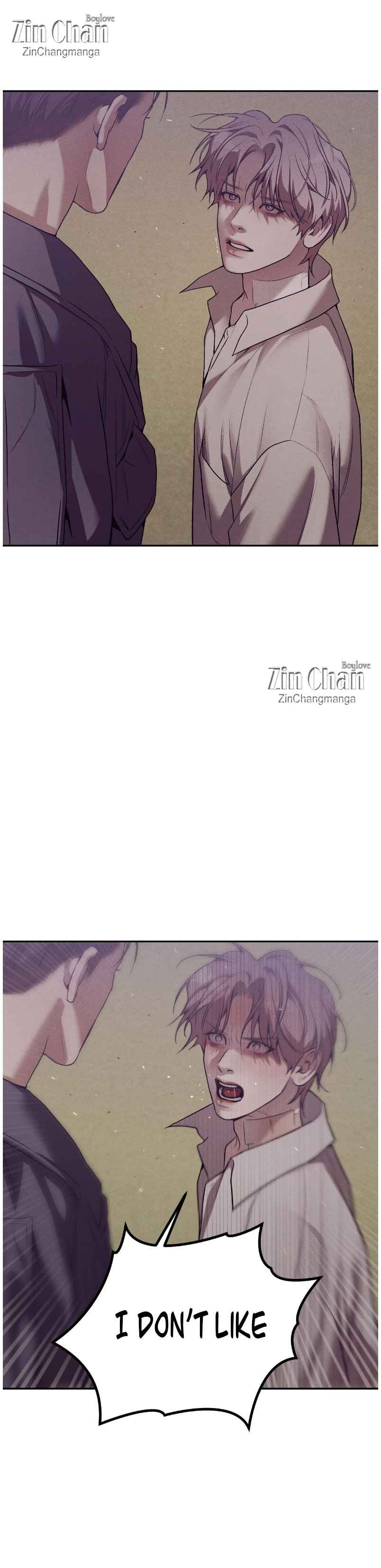 PEARL BOY: IGNITE THE DAWN Chapter 44 - Page 22 in English