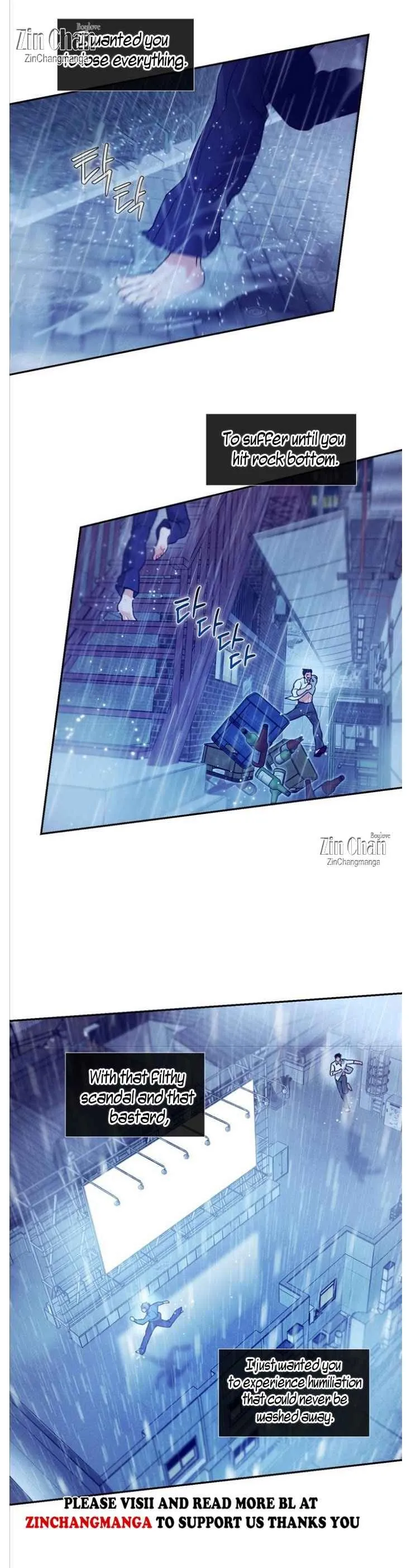 PEARL BOY: IGNITE THE DAWN Chapter 45.6 - Page 12 in English