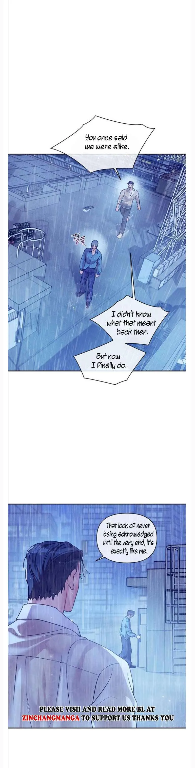 PEARL BOY: IGNITE THE DAWN Chapter 45.6 - Page 21 in English