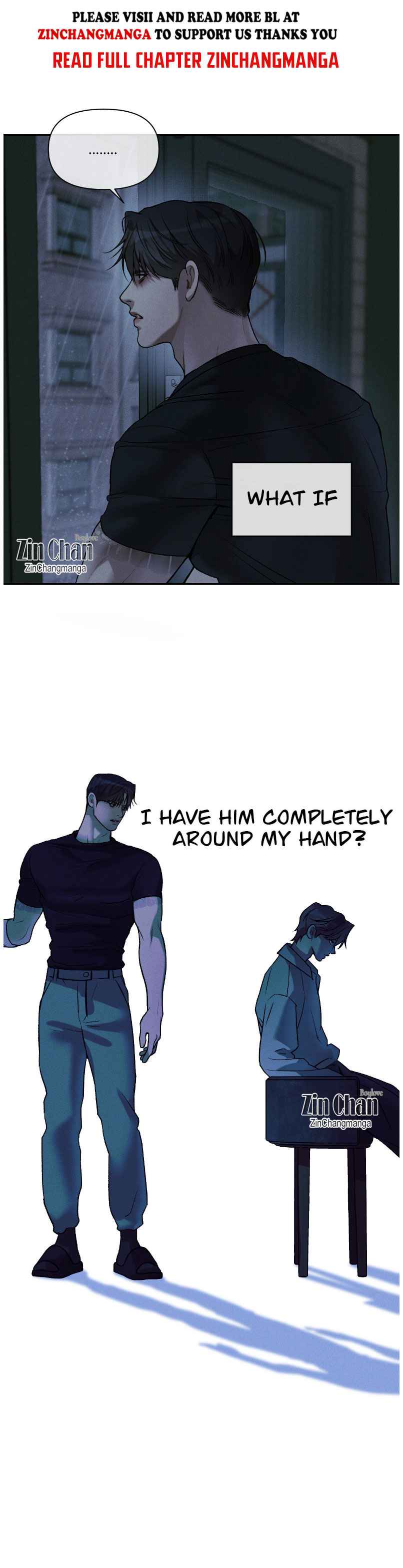 PEARL BOY: IGNITE THE DAWN Chapter 45 - Page 22 in English