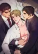 PEARL BOY: IGNITE THE DAWN Chapter 46.6 - Page 32 in English