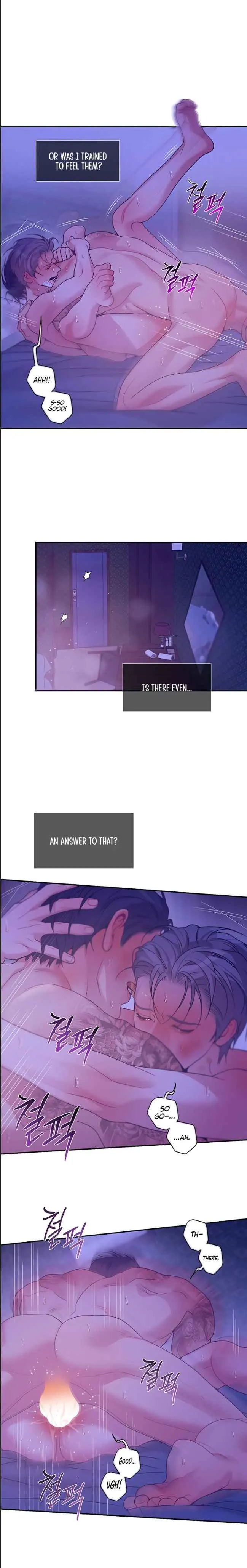 PEARL BOY: IGNITE THE DAWN Chapter 47 - Page 7 in English