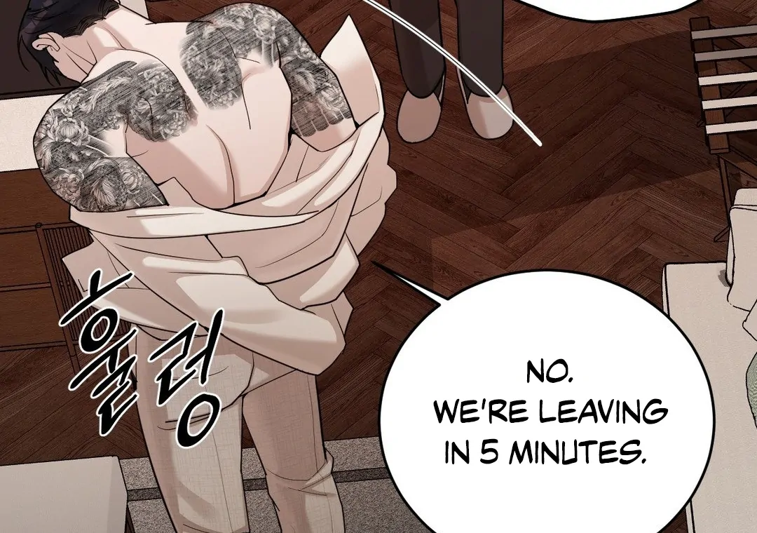 PEARL BOY: IGNITE THE DAWN Chapter 5 - Page 112 in English