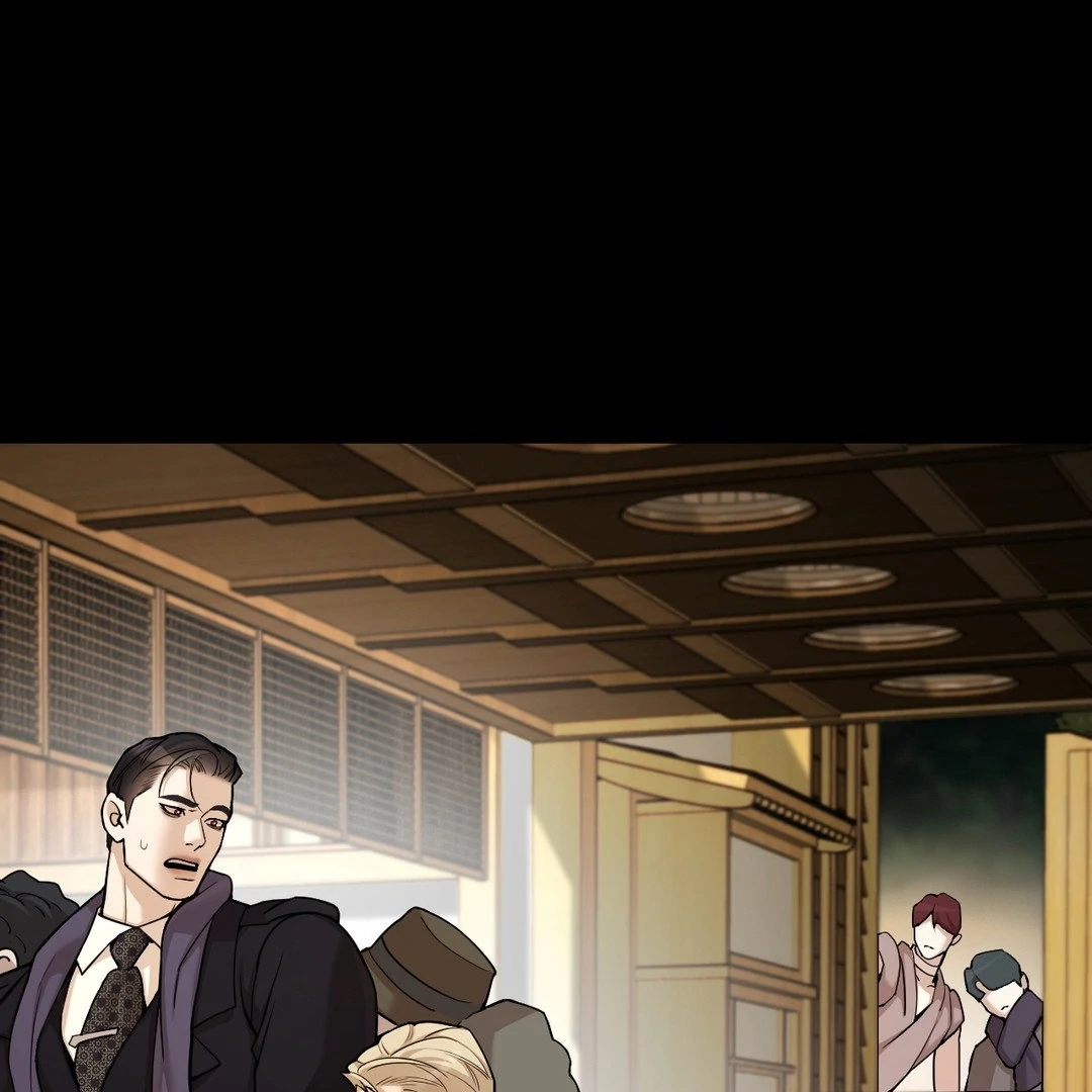 PEARL BOY: IGNITE THE DAWN Chapter 5 - Page 29 in English