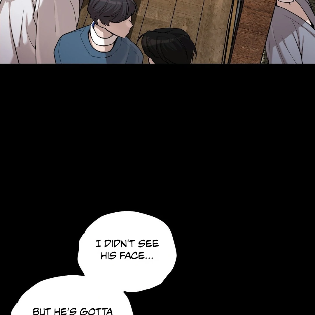 PEARL BOY: IGNITE THE DAWN Chapter 5 - Page 38 in English