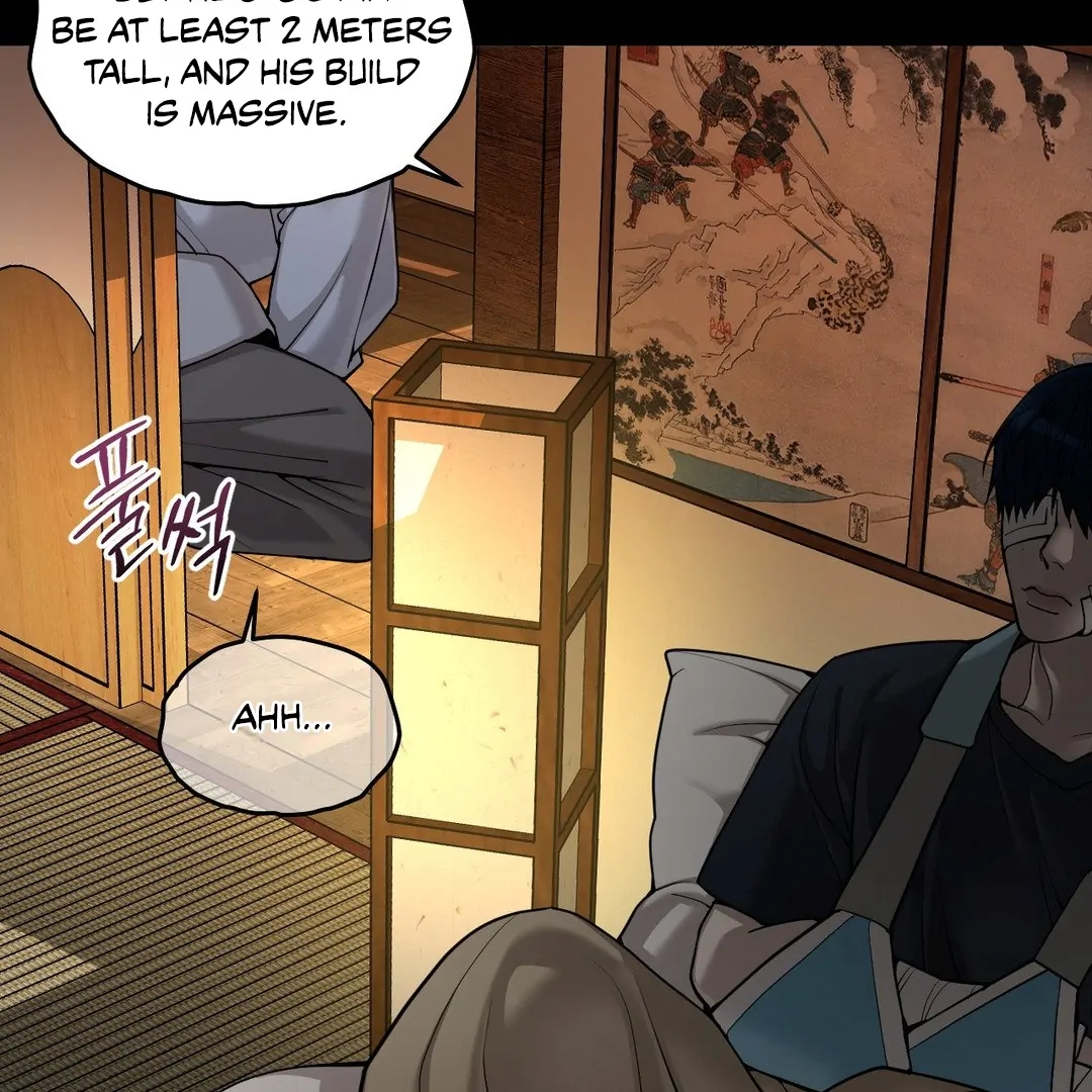 PEARL BOY: IGNITE THE DAWN Chapter 5 - Page 39 in English