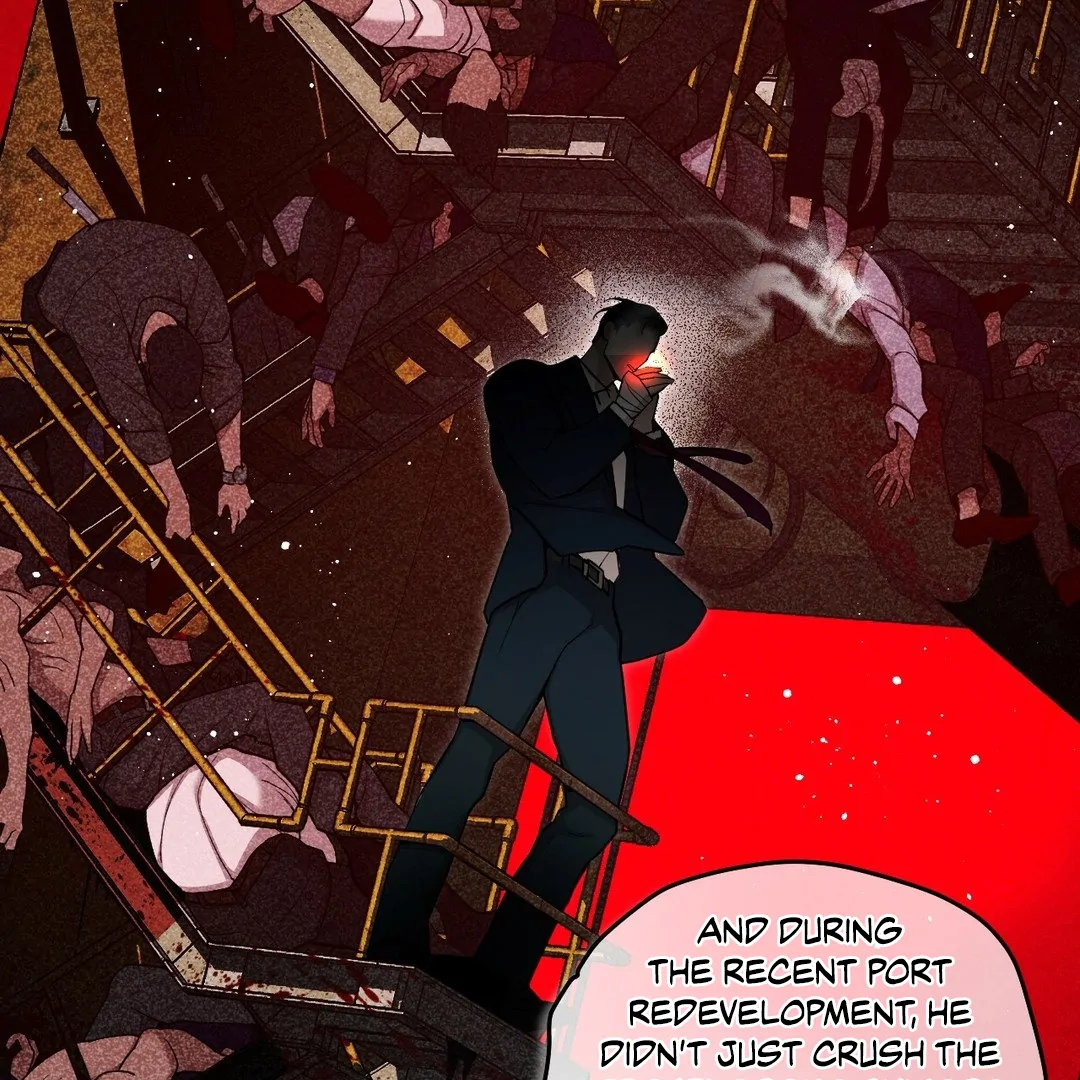 PEARL BOY: IGNITE THE DAWN Chapter 5 - Page 41 in English