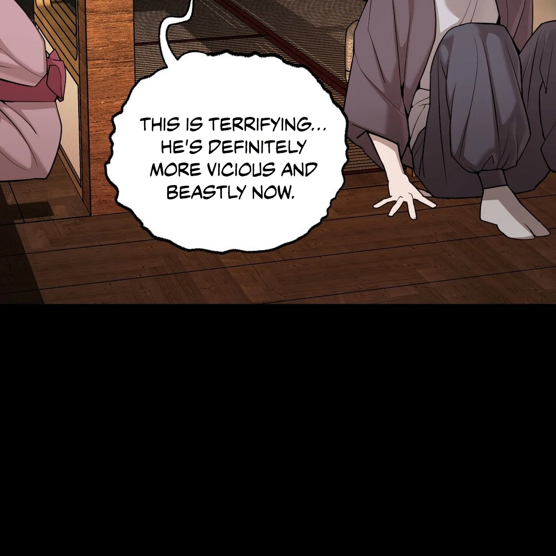 PEARL BOY: IGNITE THE DAWN Chapter 5 - Page 44 in English