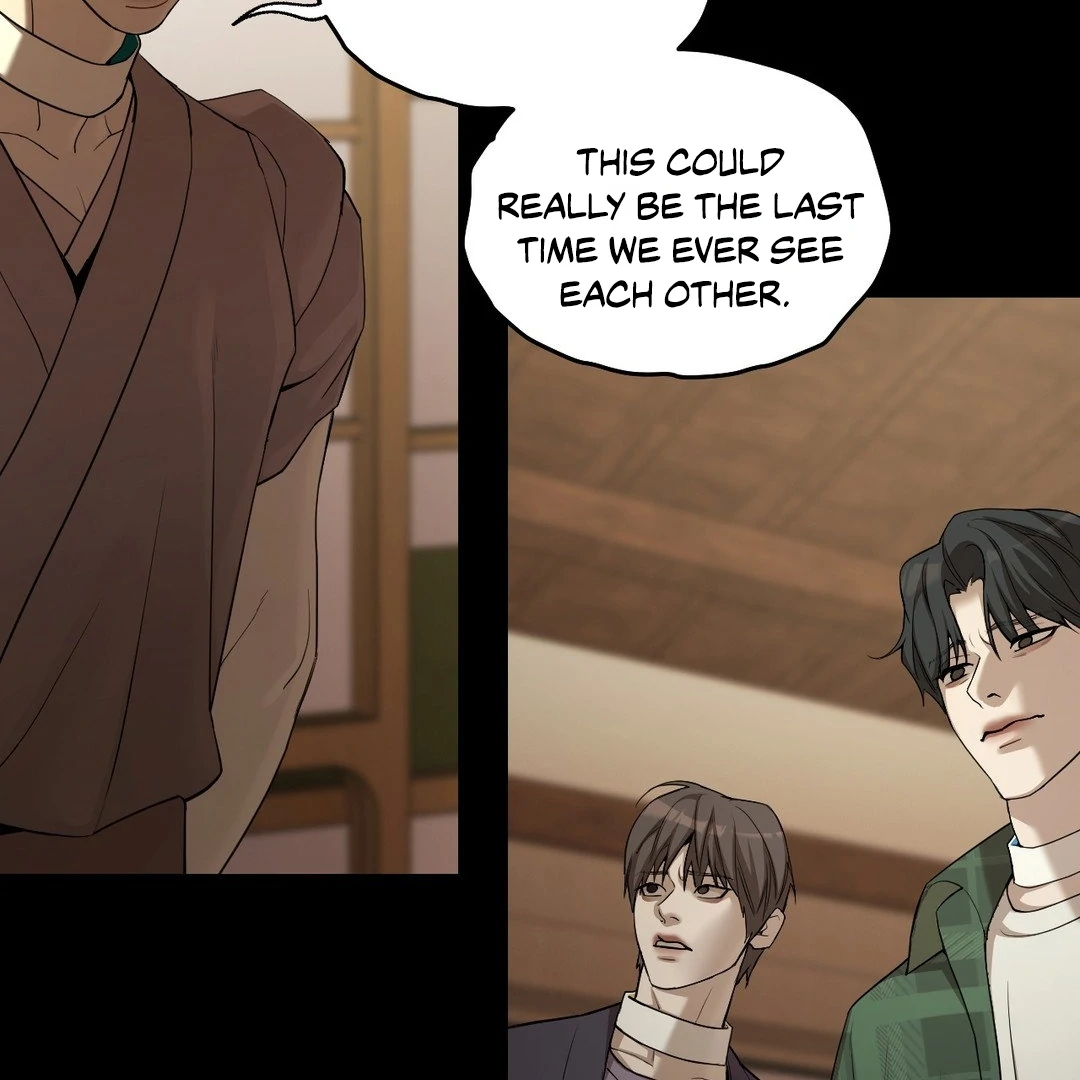PEARL BOY: IGNITE THE DAWN Chapter 5 - Page 46 in English