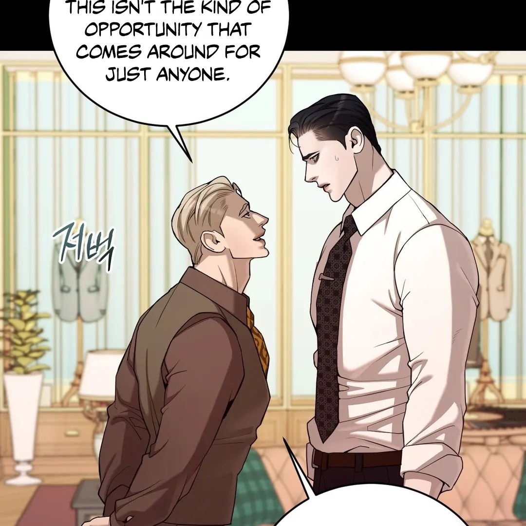 PEARL BOY: IGNITE THE DAWN Chapter 5 - Page 74 in English