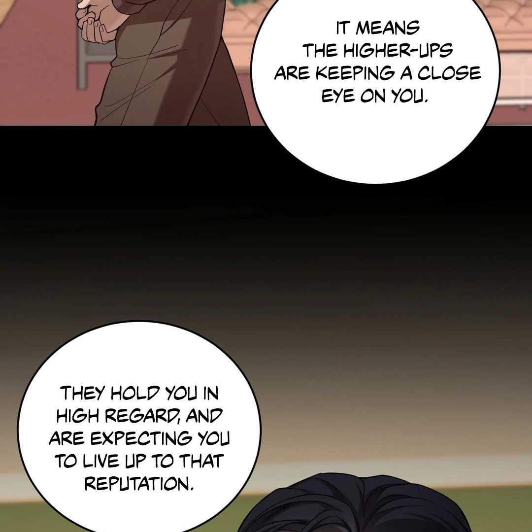 PEARL BOY: IGNITE THE DAWN Chapter 5 - Page 75 in English