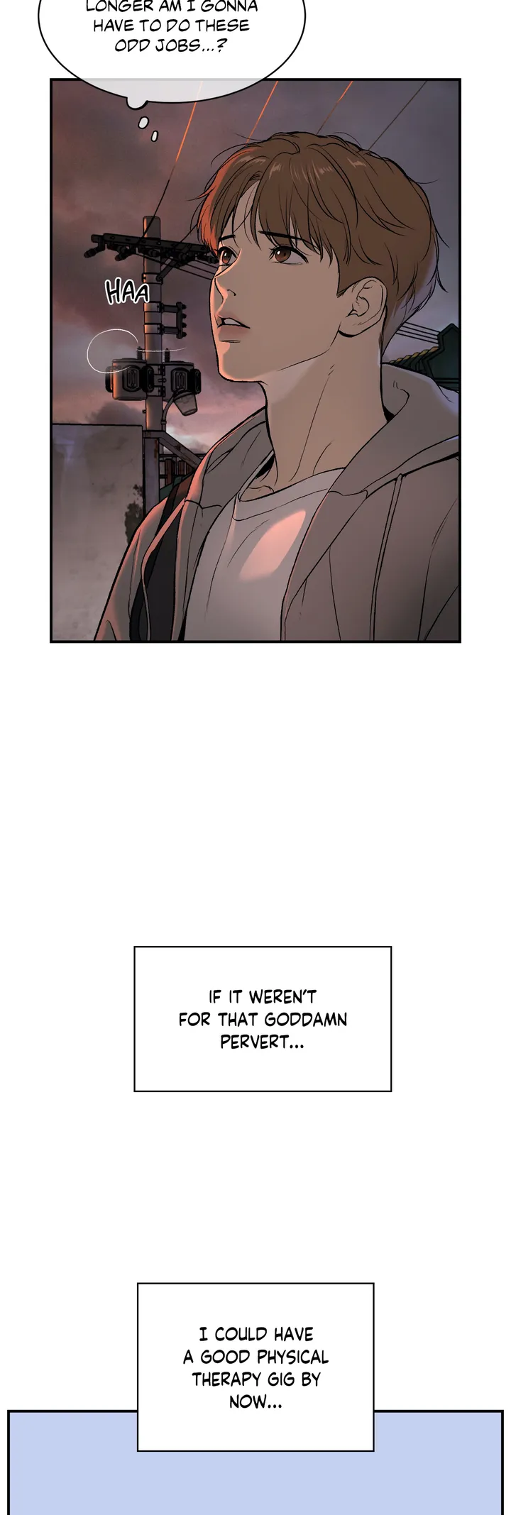 Jinx [UNCENSORED] Chapter 1 - Page 65 in English