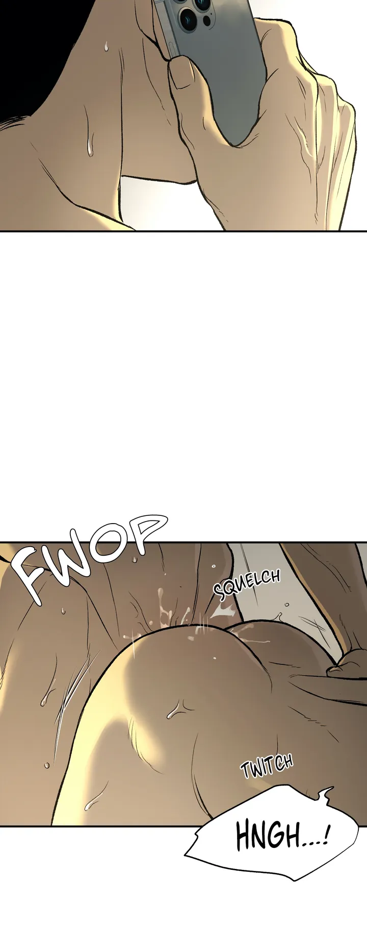 Jinx [UNCENSORED] Chapter 1 - Page 93 in English