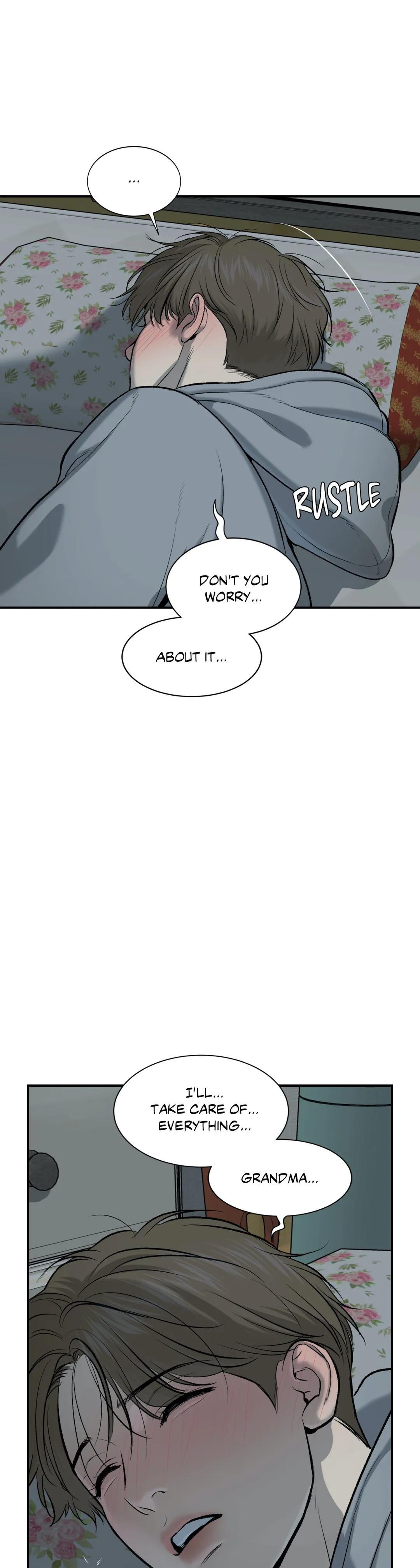 Jinx [UNCENSORED] Chapter 10 - Page 14 in English
