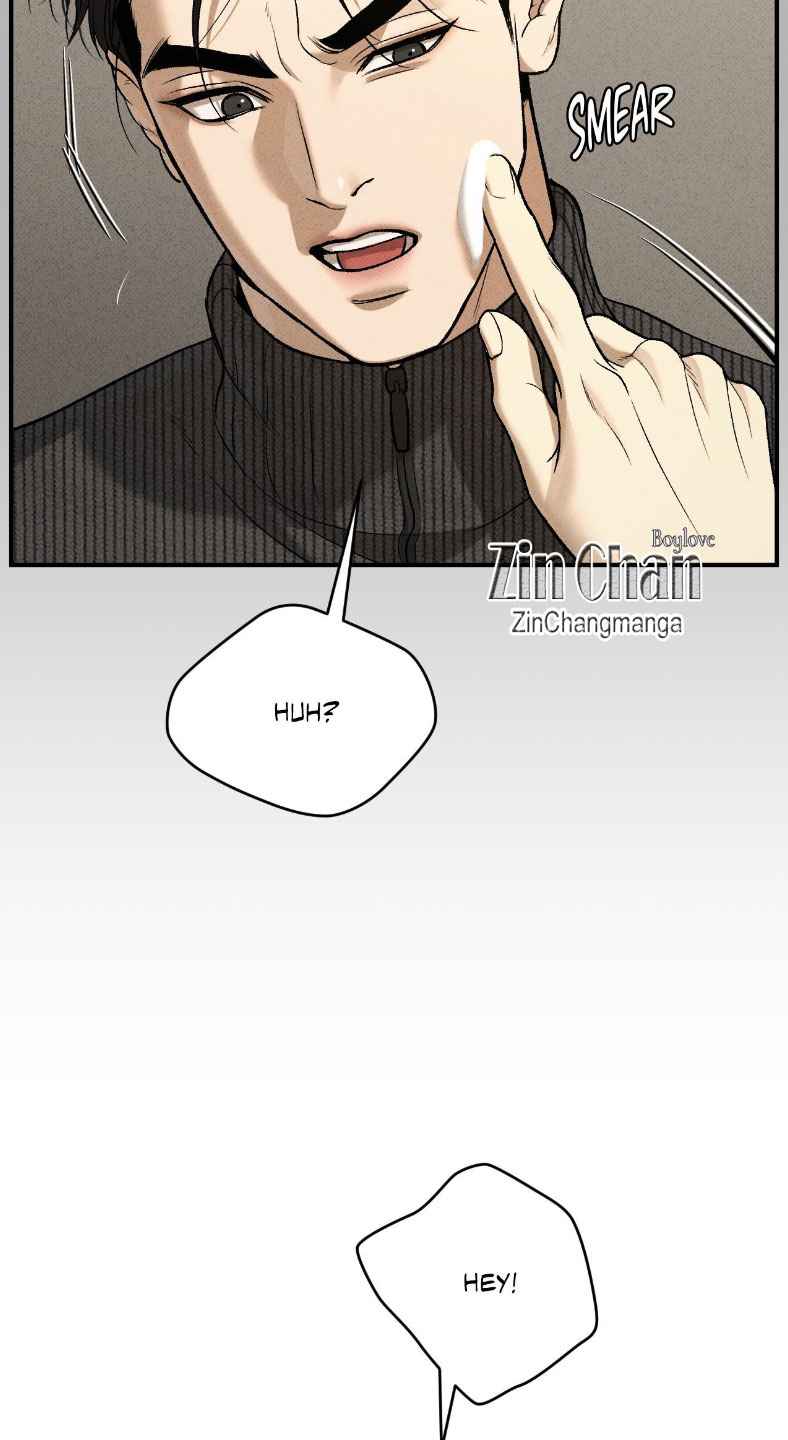 Jinx [UNCENSORED] Chapter 100.5 - Page 14 in English