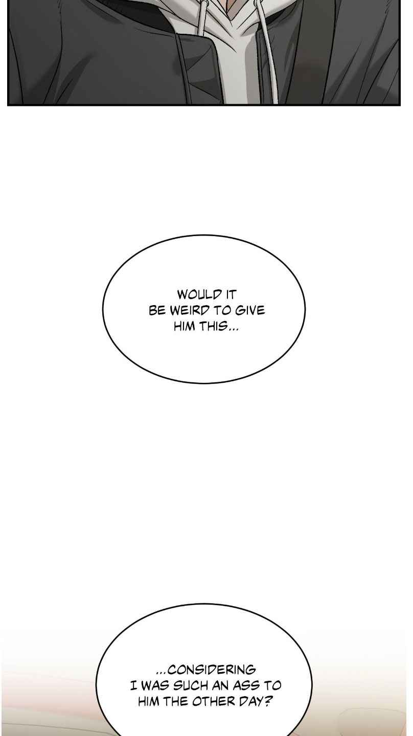 Jinx [UNCENSORED] Chapter 100.5 - Page 26 in English