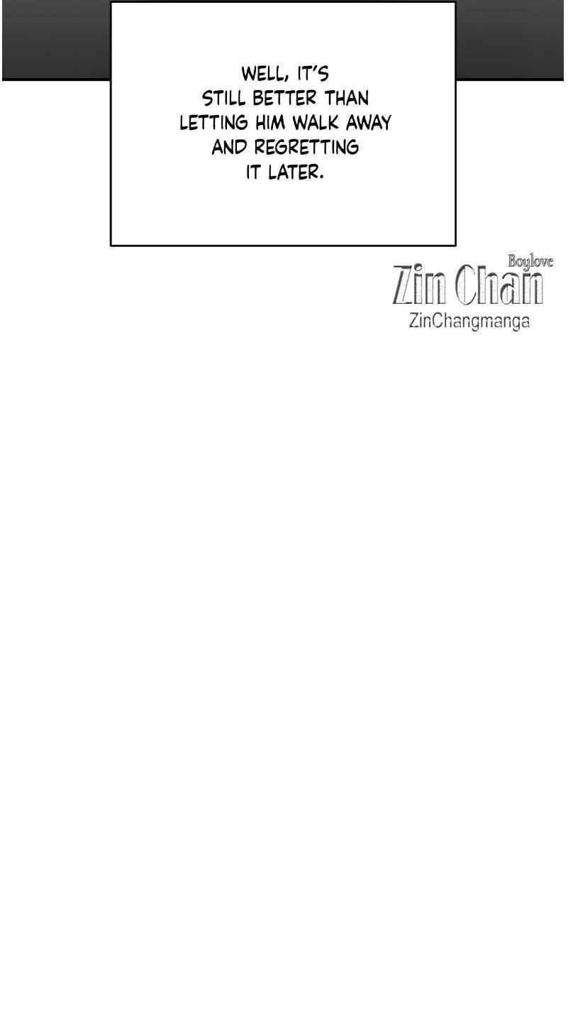 Jinx [UNCENSORED] Chapter 100.5 - Page 35 in English
