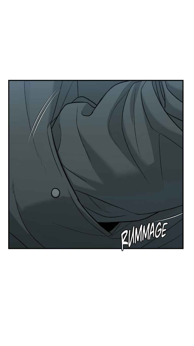 Jinx [UNCENSORED] Chapter 100.5 - Page 39 in English