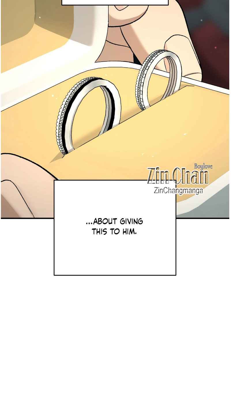 Jinx [UNCENSORED] Chapter 100.5 - Page 44 in English