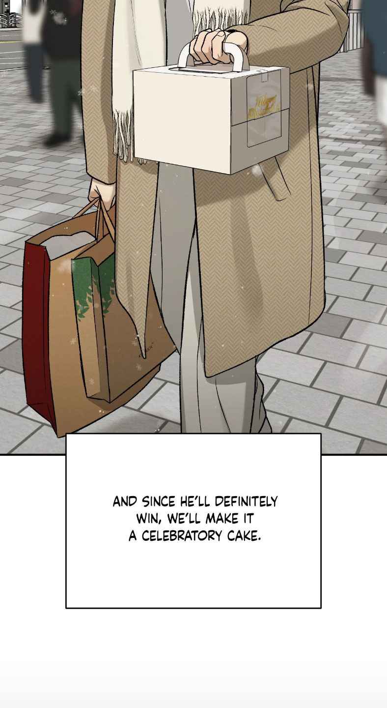 Jinx [UNCENSORED] Chapter 100.5 - Page 9 in English