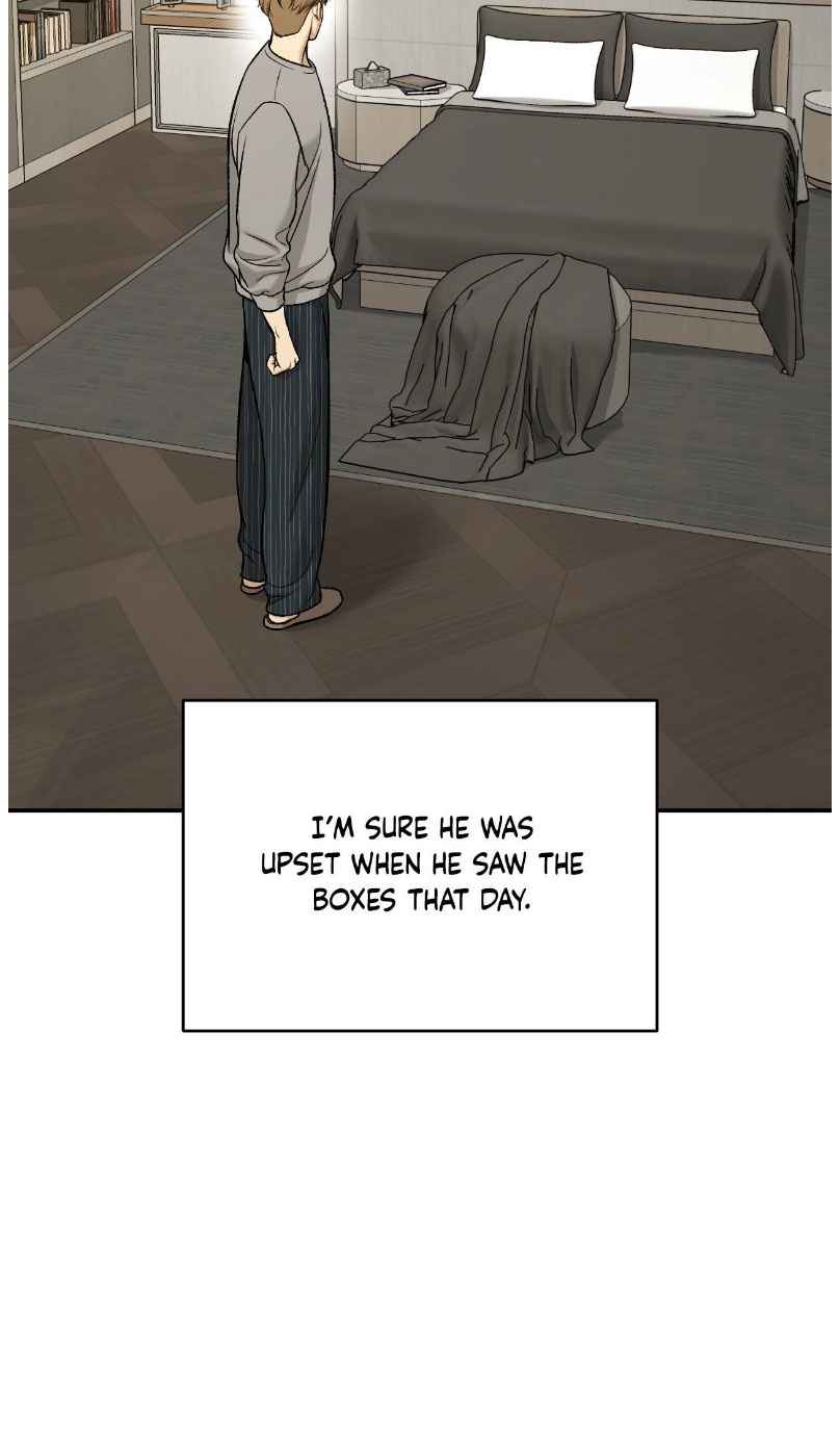 Jinx [UNCENSORED] Chapter 100 - Page 10 in English