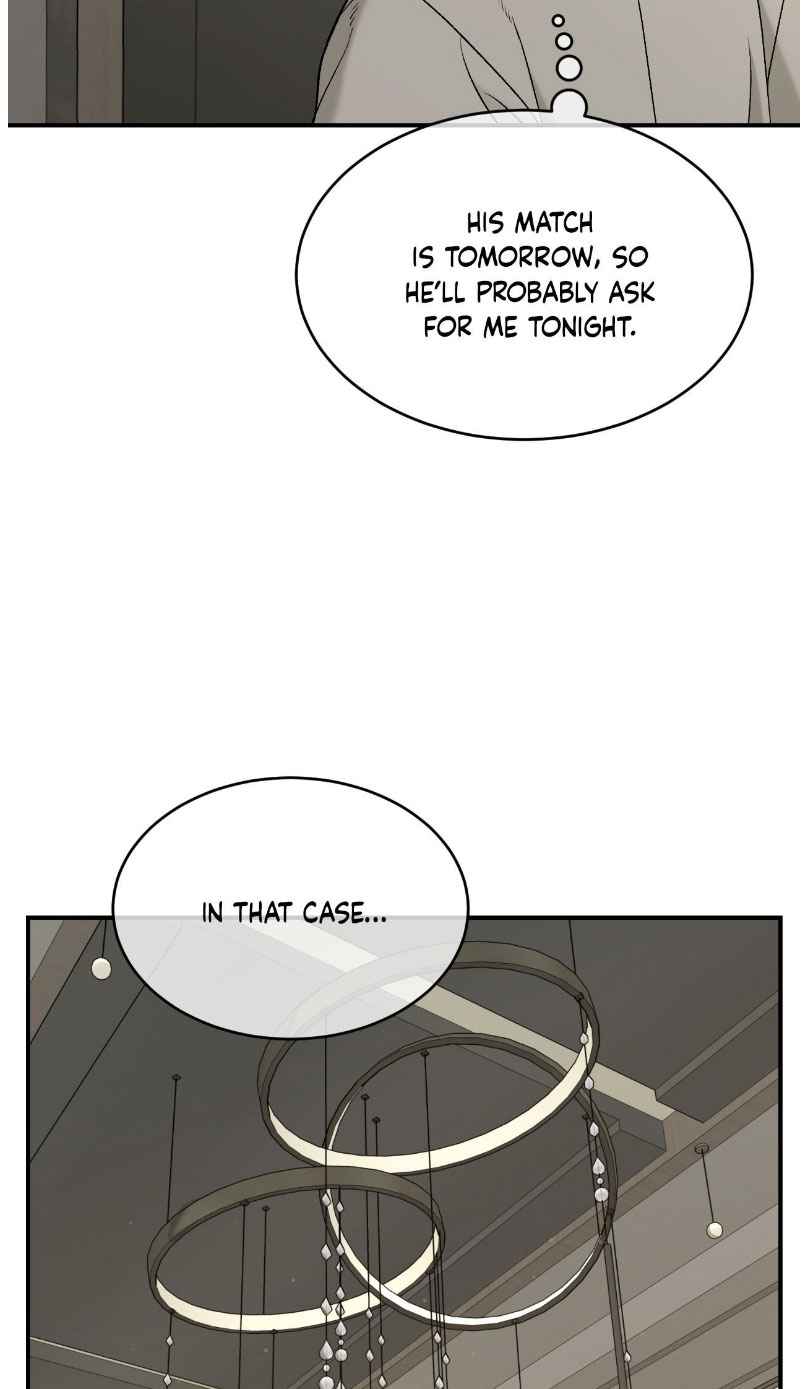 Jinx [UNCENSORED] Chapter 100 - Page 16 in English