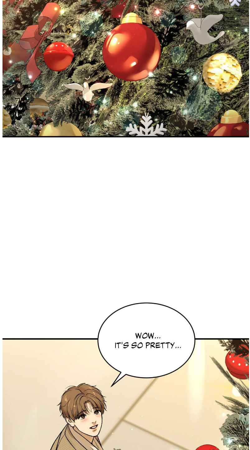 Jinx [UNCENSORED] Chapter 100 - Page 24 in English