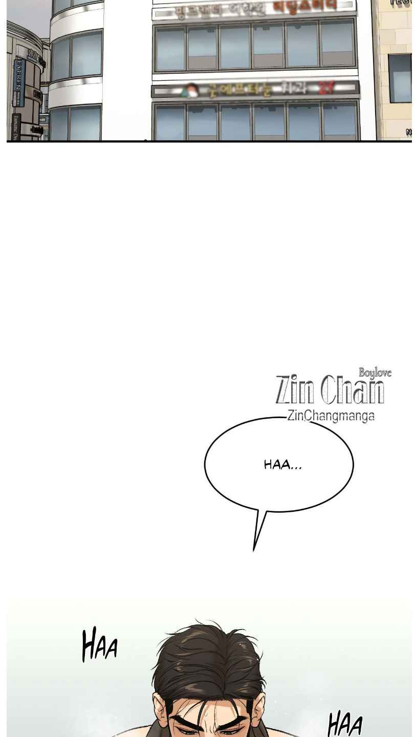Jinx [UNCENSORED] Chapter 100 - Page 42 in English