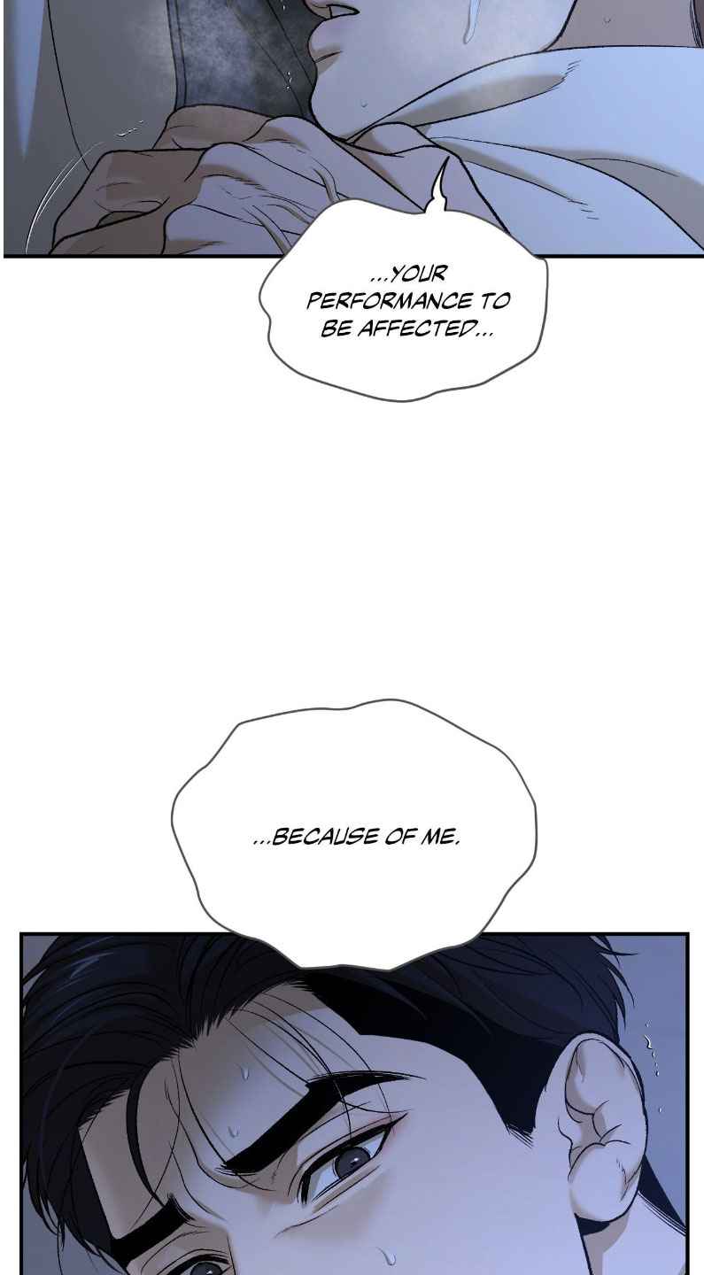 Jinx [UNCENSORED] Chapter 101.5 - Page 10 in English
