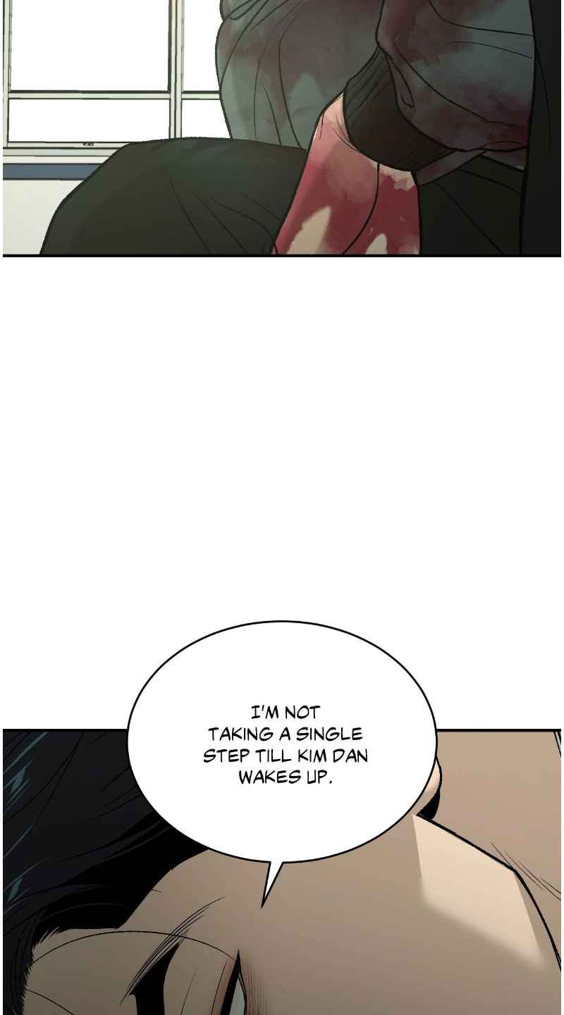 Jinx [UNCENSORED] Chapter 101.5 - Page 37 in English