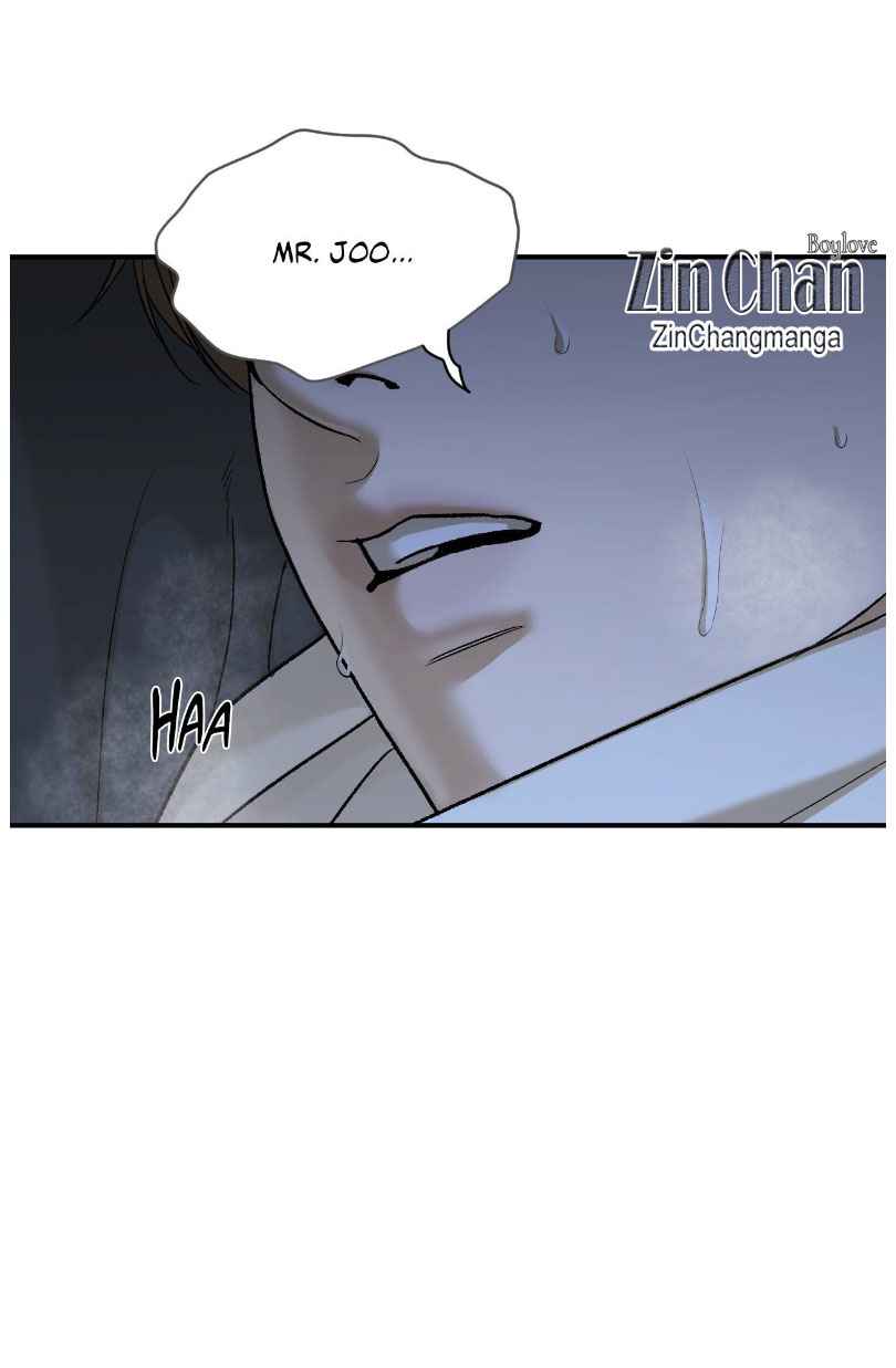 Jinx [UNCENSORED] Chapter 101.5 - Page 4 in English