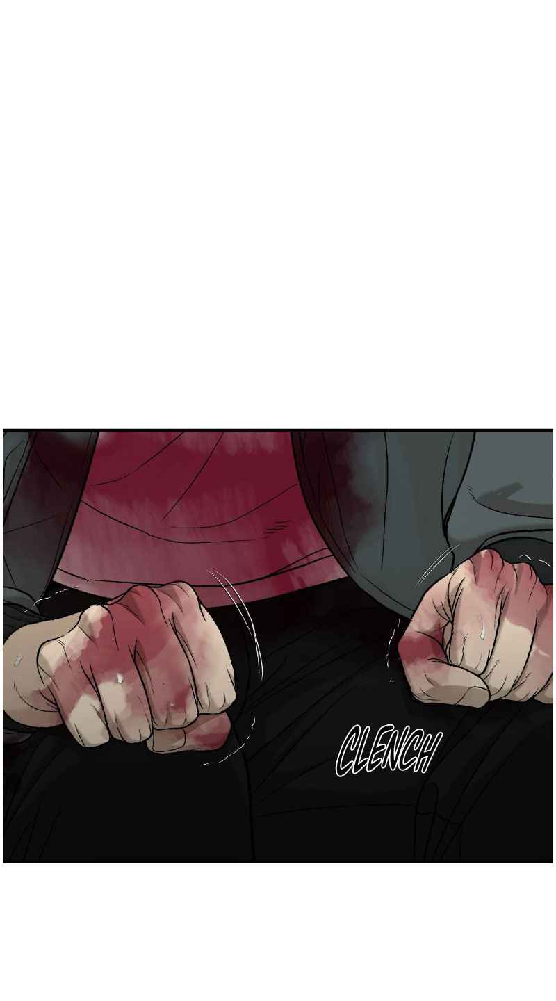 Jinx [UNCENSORED] Chapter 101.5 - Page 43 in English